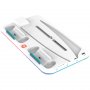 CANYON CND-CSPS5W Belo Multifunkcijsko postolje za PS5 - slika 1