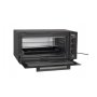 ZILAN ZLN8894 mini rerna sa tajmerom 35l crna - slika 2