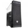 COUGAR MX330-G Gejming midi kuciste - slika 1