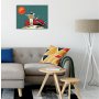 WALLXPERT Dekorativna slika DC434 - slika 2