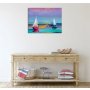 WALLXPERT Dekorativna slika DC429 - slika 2