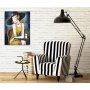 WALLXPERT Dekorativna slika DC080 - slika 3