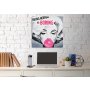 WALLXPERT Dekorativna slika KC237 - slika 3