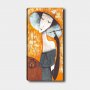 WALLXPERT Dekorativna slika DKY21398527_3080 - slika 1