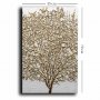 WALLXPERT Dekorativna slika 4570NISC 021 - slika 3