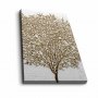 WALLXPERT Dekorativna slika 4570NISC 021 - slika 1