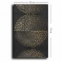 WALLXPERT Dekorativna slika 4570NISC 019 - slika 3