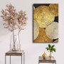WALLXPERT Dekorativna slika 4570NISC 018 - slika 2