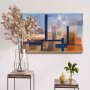 WALLXPERT Dekorativna slika 4570NISC 007 - slika 2