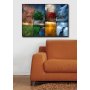 WALLXPERT Dekorativna slika 5070C 46 - slika 3