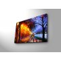 WALLXPERT Dekorativna slika 5070C 45 - slika 1