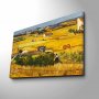 WALLXPERT Dekorativna slika FAMOUSART 12 - slika 3
