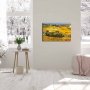 WALLXPERT Dekorativna slika FAMOUSART 12 - slika 4