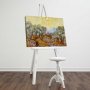 WALLXPERT Dekorativna slika FAMOUSART 115 - slika 3