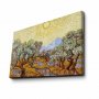 WALLXPERT Dekorativna slika FAMOUSART 115 - slika 1