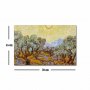WALLXPERT Dekorativna slika FAMOUSART 115 - slika 4