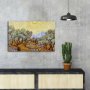 WALLXPERT Dekorativna slika FAMOUSART 115 - slika 2
