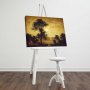 WALLXPERT Dekorativna slika FAMOUSART 110 - slika 3