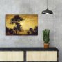 WALLXPERT Dekorativna slika FAMOUSART 110 - slika 2