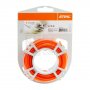 Stihl Trimi nit, okrugla 2.4mm x 14m - slika 1
