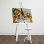 WALLXPERT Dekorativna slika FAMOUSART 104 - slika 3