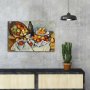 WALLXPERT Dekorativna slika FAMOUSART 104 - slika 2
