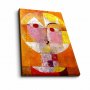 WALLXPERT Dekorativna slika FAMOUSART 103 - slika 1