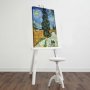 WALLXPERT Dekorativna slika FAMOUSART 101 - slika 3