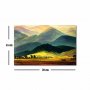WALLXPERT Dekorativna slika FAMOUSART 100 - slika 4