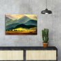 WALLXPERT Dekorativna slika FAMOUSART 100 - slika 2
