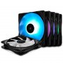 DEEPCOOL RF120 5u1 Ventilatori - slika 1