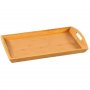 KESPER KSP77506 poslužavnik od bambusa 48X31X5.5CM - slika 1