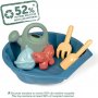 SMOBY Posuda za pesak sa dodacima ( SM850209 ) - slika 1