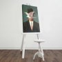 WALLXPERT Dekorativna slika FAMOUSART 099 - slika 3