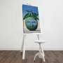 WALLXPERT Dekorativna slika FAMOUSART 098 - slika 3