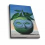 WALLXPERT Dekorativna slika FAMOUSART 098 - slika 1
