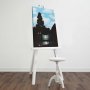 WALLXPERT Dekorativna slika FAMOUSART 097 - slika 3