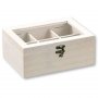 KESPER KSP57902 kutija za čaj od bambusa 21.5X16X9CM - slika 3
