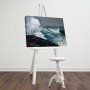 WALLXPERT Dekorativna slika FAMOUSART 089 - slika 3