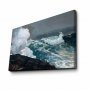 WALLXPERT Dekorativna slika FAMOUSART 089 - slika 1