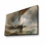 WALLXPERT Dekorativna slika FAMOUSART 083 - slika 1