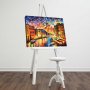 WALLXPERT Dekorativna slika FAMOUSART 081 - slika 3