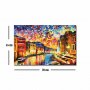 WALLXPERT Dekorativna slika FAMOUSART 081 - slika 4