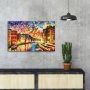 WALLXPERT Dekorativna slika FAMOUSART 081 - slika 2