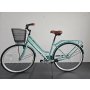 XPLORER Gradski bicikl Vienna tirkiz 28'' - slika 1