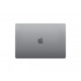 APPLE MacBook Air 15 (Space Grey) M3, 16GB, 512GB SSD (mxd13ze/a) - slika 2