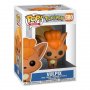 FUNKO Pop Games: Pokemon - Vulpix (Emea) - slika 1