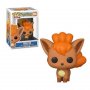 FUNKO Pop Games: Pokemon - Vulpix (Emea) - slika 2