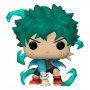 FUNKO POP! Animation: My Hero Academia - Izuku Midoriya - slika 2