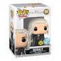 FUNKO POP! TV: The Witcher - Geralt with Sword - slika 1